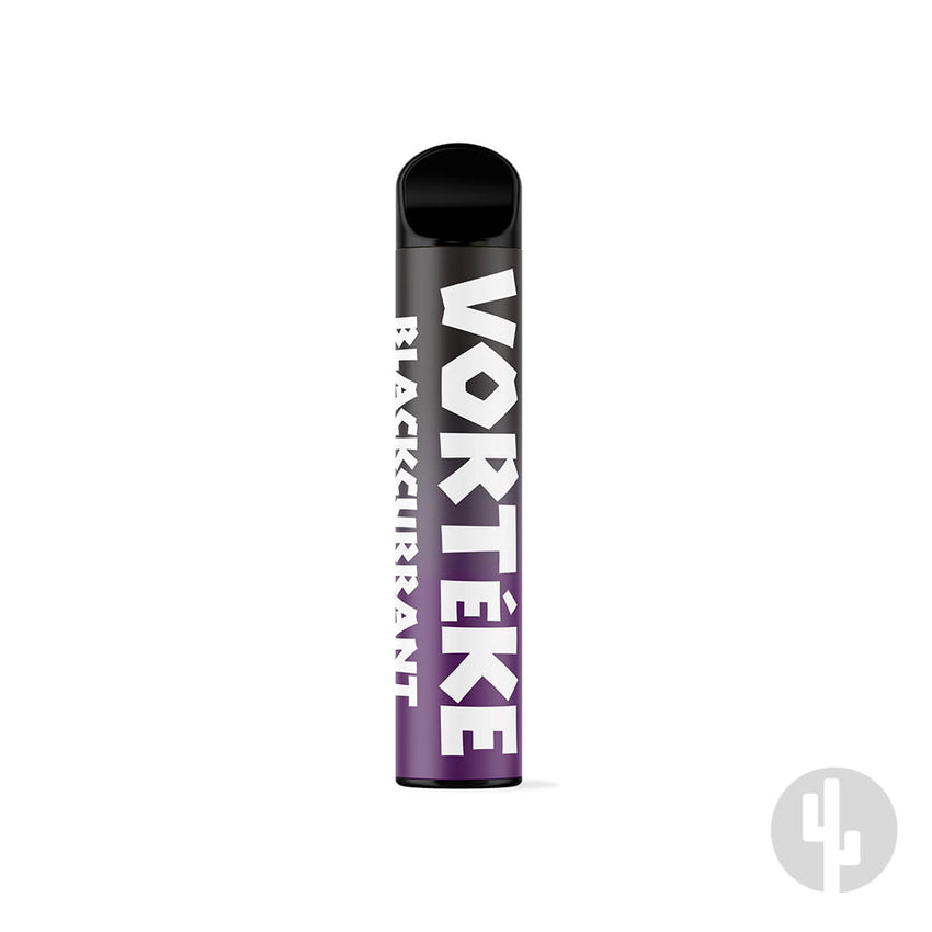 Vorteke Blackcurrant