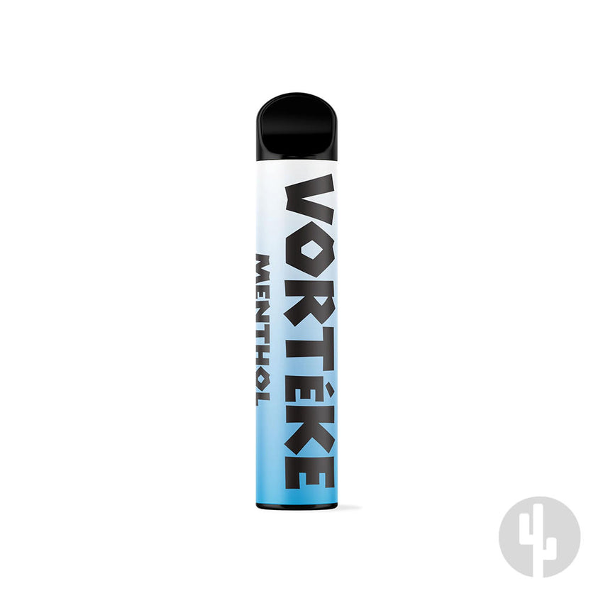 Vorteke Menthol