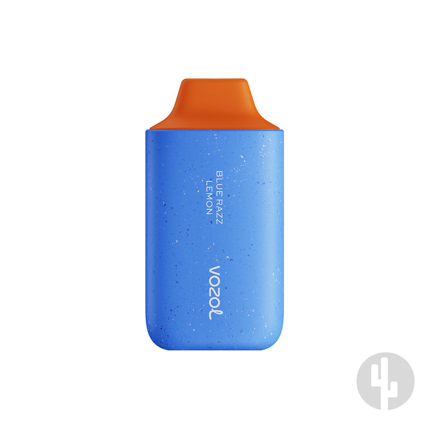 Vozol Blue Razz Lemon