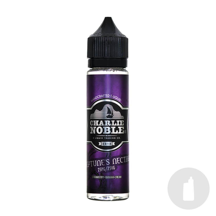 Charlie Noble Neptunes Nectar