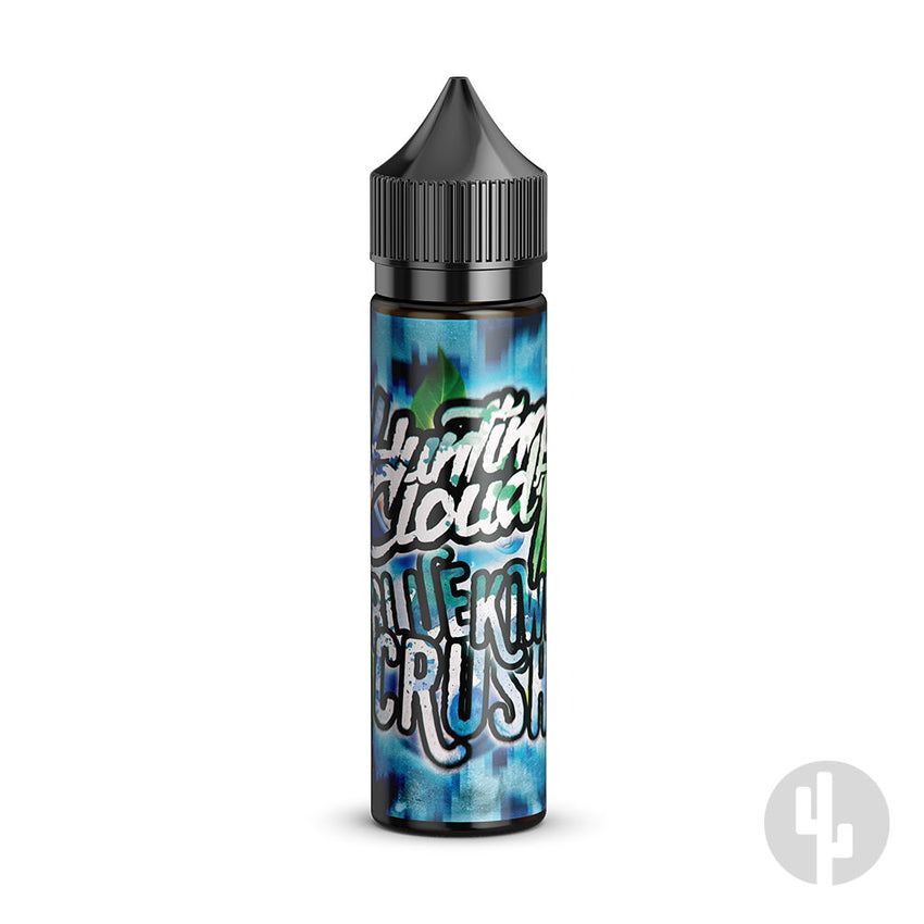 Hunting Cloudz Blue Kiwi Crush