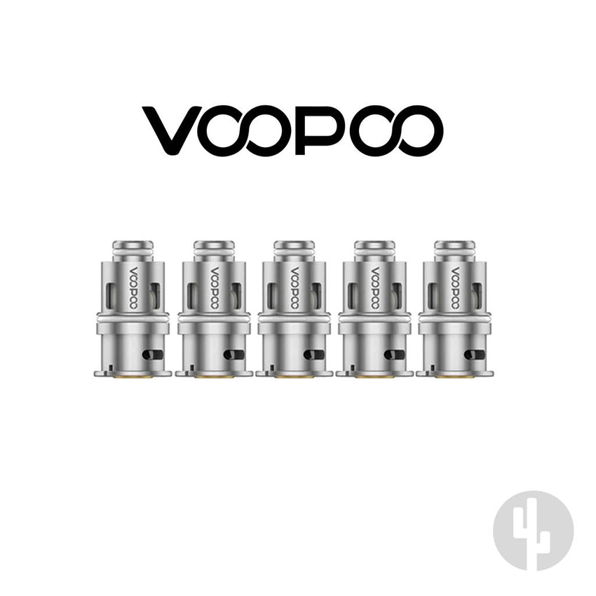 Voopoo PnP Coils (5pcs)