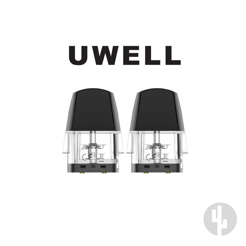 Uwell Zumwalt Pods (2pcs)