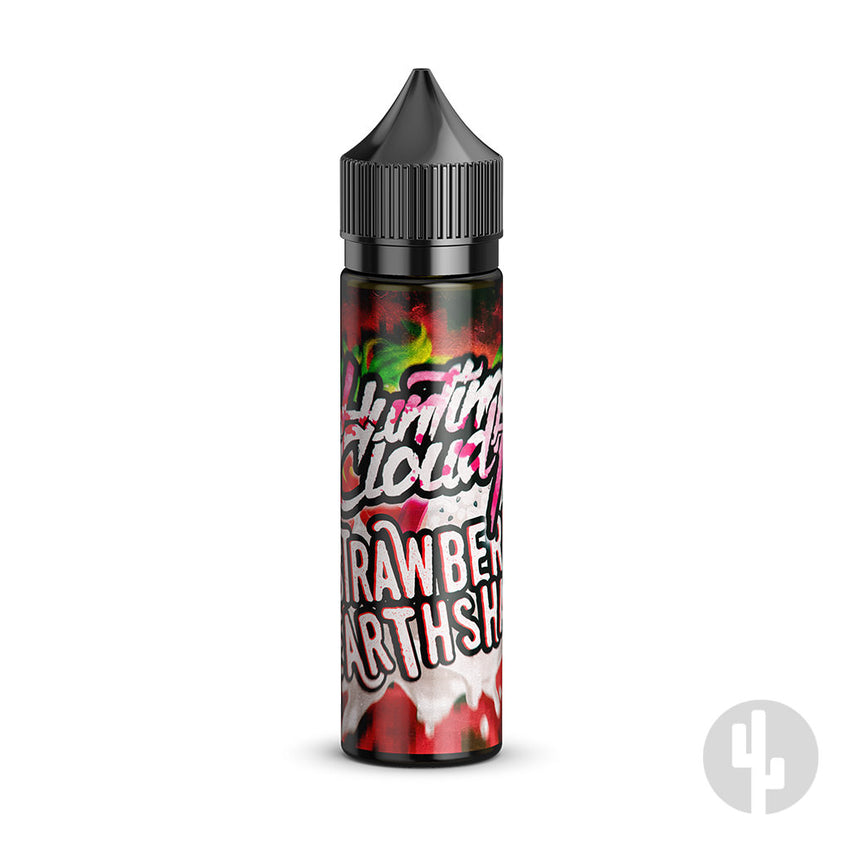 Hunting Cloudz Strawberry Earthshake