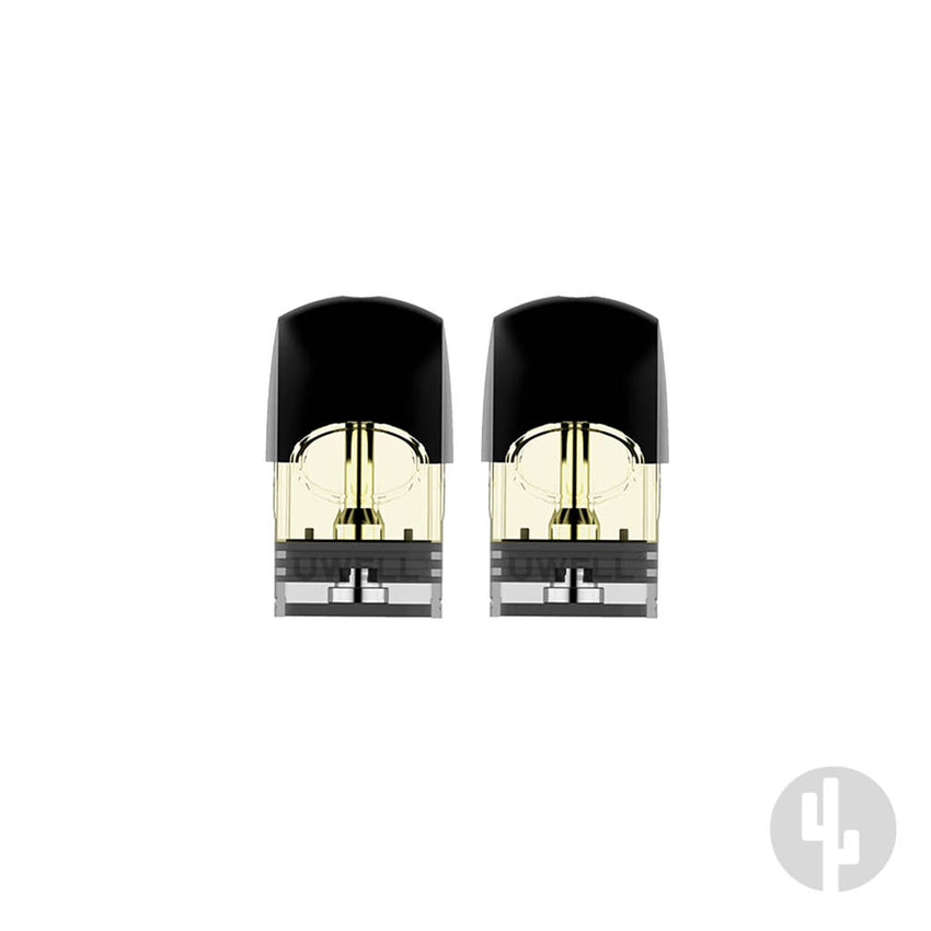 Uwell Yearn Pod - Fuji Apple (2pcs)