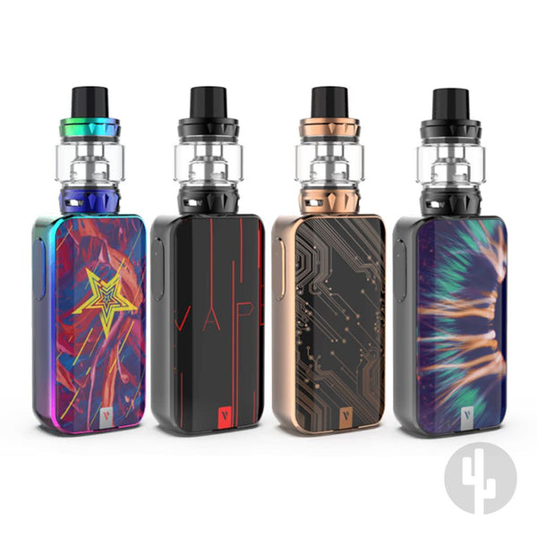 Vaporesso Luxe S - Vape Kit | Caktus AU