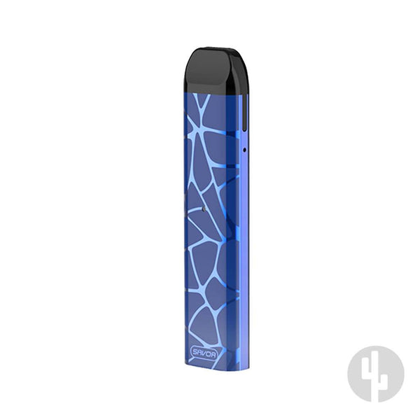 AAA Vape Savor Pod Kit | Caktus AU