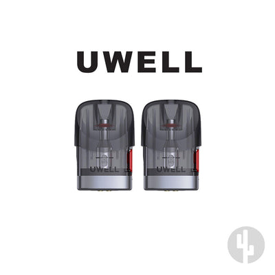 Uwell Popreel N1 Pods (2pcs)