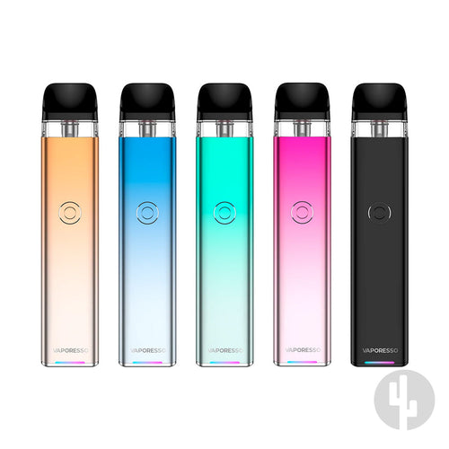 Best Vape Kit  - Vaporesso Xros 3 Pod Kit