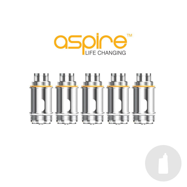 Aspire PockeX Coil (5pcs) Caktus Vape AU